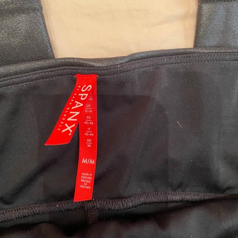 Spanx leggings - Picture 5 of 6
